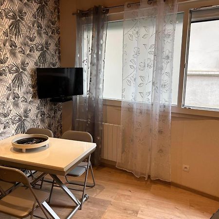 Appartement De Luxe En R/C Idealment Place En Hyper Centre Lourdes Exterior photo